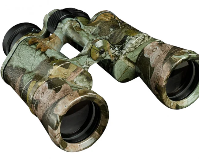 Бинокль КОМЗ БПЦc 10х40 с дальномерной сеткой хантер Бинокль КОМЗ БПЦc 10х40 с дальномерной сеткой хантер