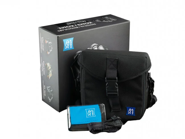 Бинокль КОМЗ БПЦc 10х40 с дальномерной сеткой хантер Бинокль КОМЗ БПЦc 10х40 с дальномерной сеткой хантер