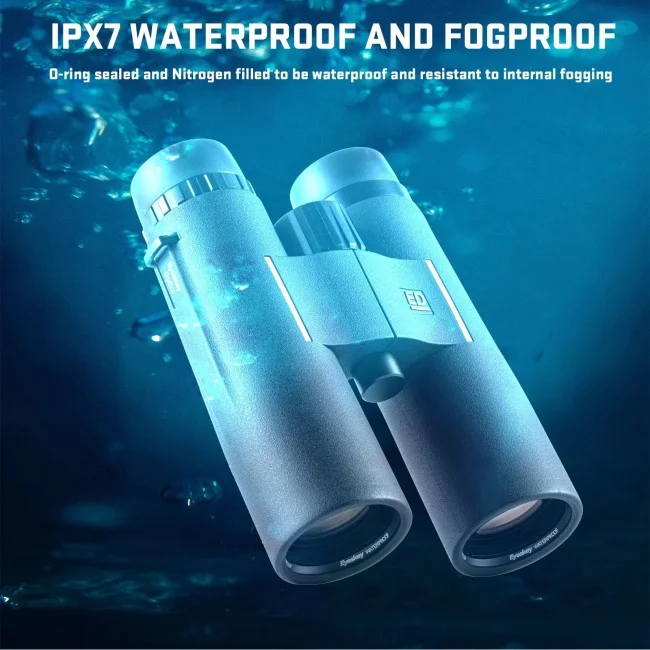 Бинокль Eyeskey Zenith ED 10x42 Бинокль Eyeskey Zenith ED 10x42