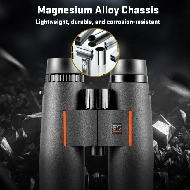 Бинокль Eyeskey Zenith ED 10x42 Бинокль Eyeskey Zenith ED 10x42