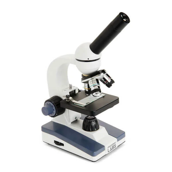 Микроскоп Celestron Labs CM1000C