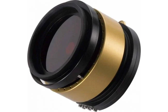Дополнительный апертурный фильтр Coronado SolarMax II 60mm Etalon with RichView Tuning
