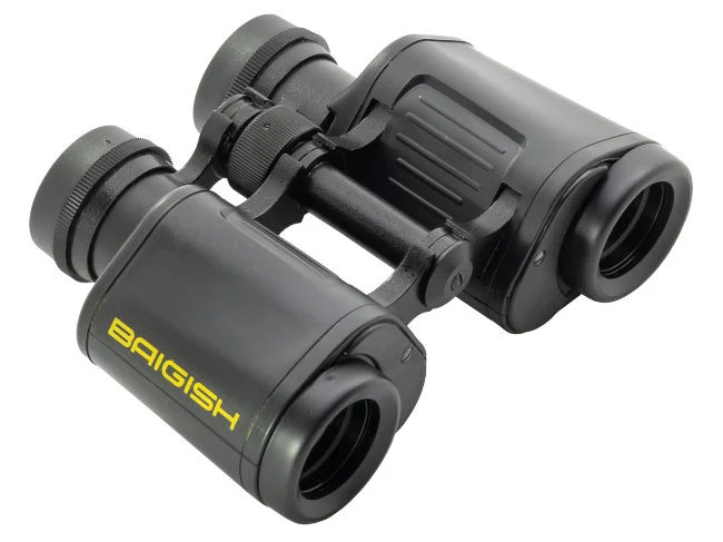 Бинокль КОМЗ БПЦ6 8x30 обрезиненный