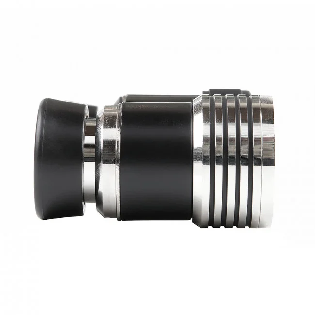 Бинокль Veber БГЦ 3x27 (черный/серебро с фокусировкой) Бинокль Veber БГЦ 3x27 (черный/серебро с фокусировкой)