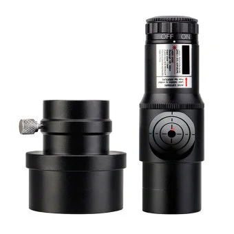 Лазерный коллиматор SVBONY, 1,25"-2" (SV121)