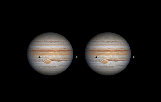 Астрономическая камера SVBONY 2 Мпикс (SV305) Астрономическая камера SVBONY 2 Мпикс (SV305)