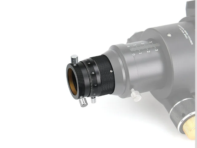 Микро-фокусер SVBONY 1,25" (F9173A)