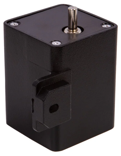 Электропривод часовой оси Bresser Messier для монтировок EXOS-1/MON-1 (с пультом)