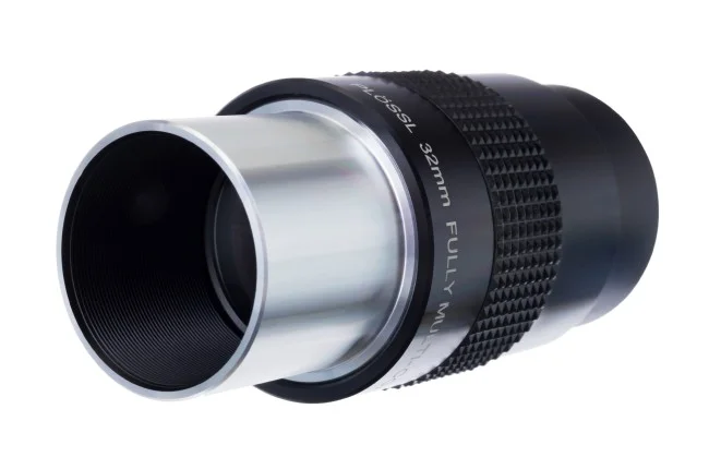 Окуляр Levenhuk Plössl 32 мм, 1,25" Окуляр Levenhuk Plössl 32 мм, 1,25"