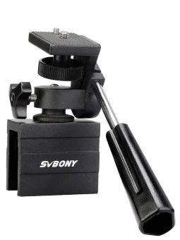 Адаптер крепления монокуляров на окно автомобиля (F9197A)