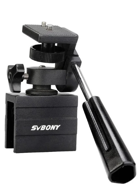 Адаптер крепления монокуляров на окно автомобиля (F9197A) Адаптер крепления монокуляров на окно автомобиля (F9197A)