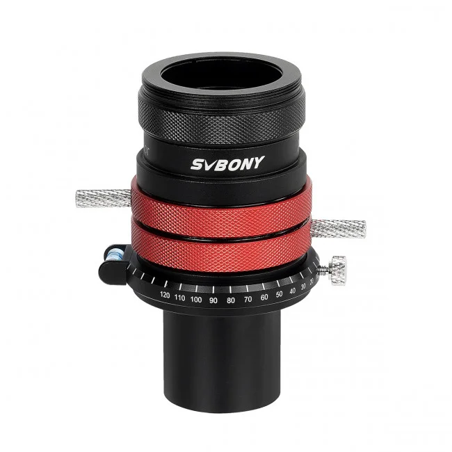 Корректор атмосферной дисперсии ADC SVBONY, 1,25" (SV199)