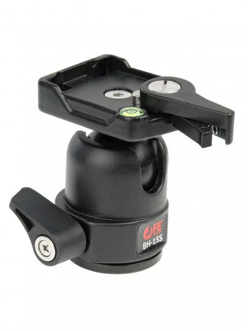 Штативная головка Falcon Eyes BH-15S Штативная головка Falcon Eyes BH-15S