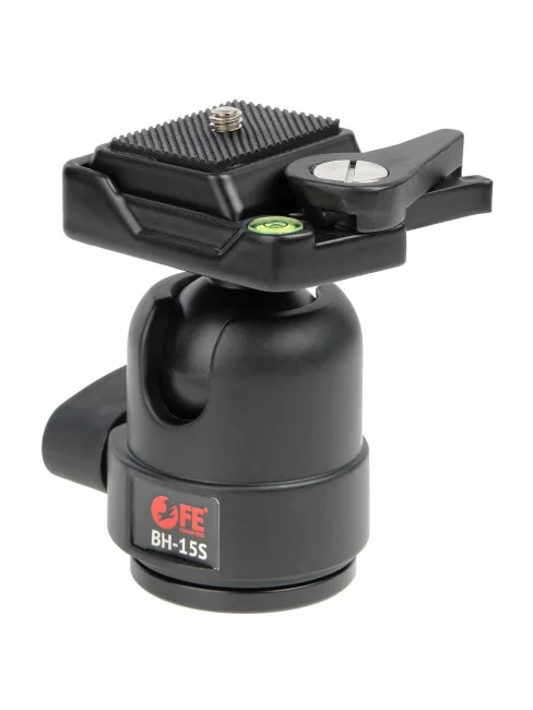 Штативная головка Falcon Eyes BH-15S Штативная головка Falcon Eyes BH-15S