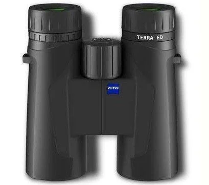 Бинокль Carl Zeiss Terra 8x42 ED Black Бинокль Carl Zeiss Terra 8x42 ED Black
