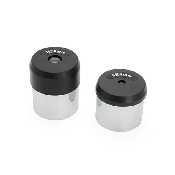 Телескоп Celestron FirstScope 76