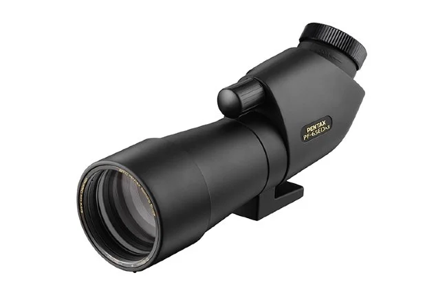 Зрительная труба Pentax PF-65EDAII