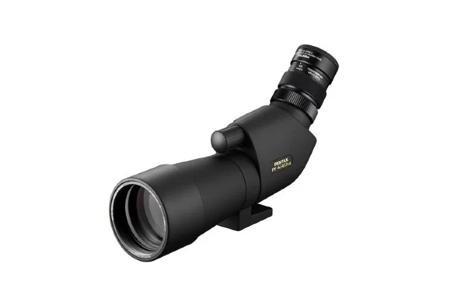 Зрительная труба Pentax PF-65EDAII