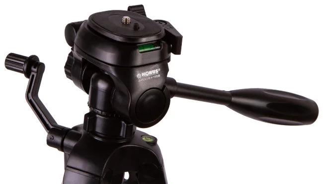 Фотоштатив Konus 3-POD 9, 137 см