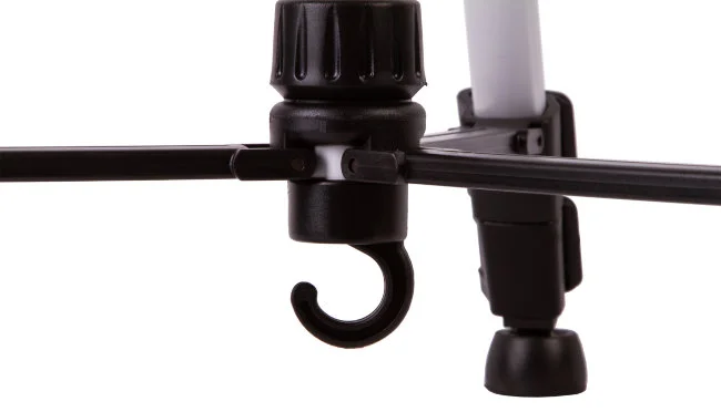 Фотоштатив Konus 3-POD 9, 137 см