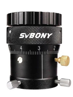 Фокусер SVBONY для искателя и гида, 1,25"