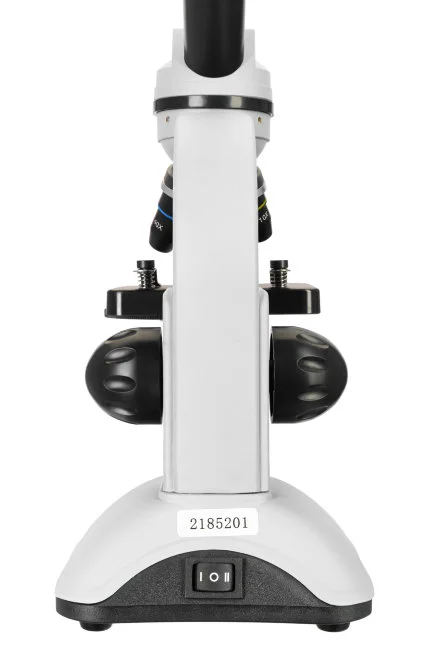 Микроскоп цифровой Discovery Nano Polar с книгой Микроскоп цифровой Discovery Nano Polar с книгой