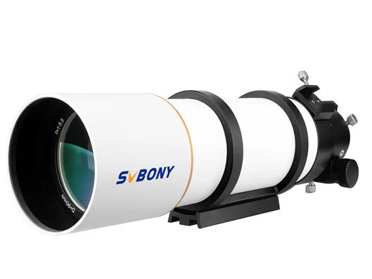 Телескоп SVBONY SV48P 90мм F5.5