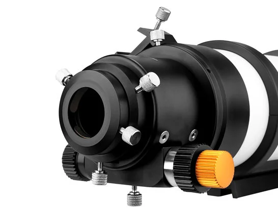 Телескоп SVBONY SV48P 90мм F5.5