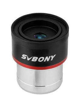 Окуляр SVBONY 50° FMC 8 мм, 1,25"