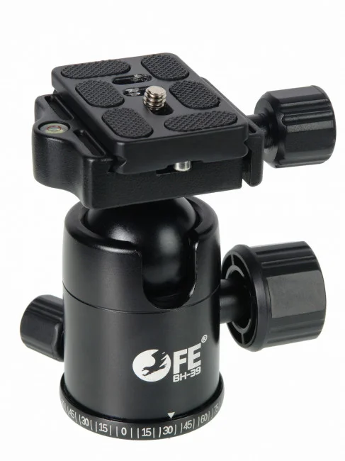 Штативная головка Falcon Eyes BH-39