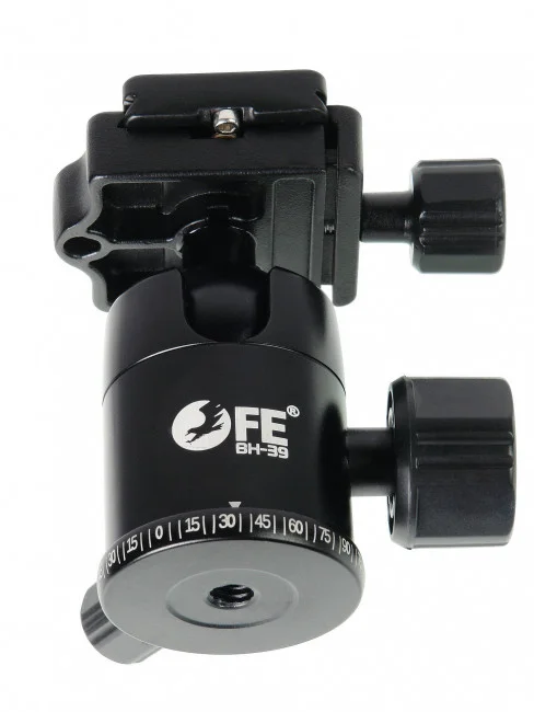 Штативная головка Falcon Eyes BH-39