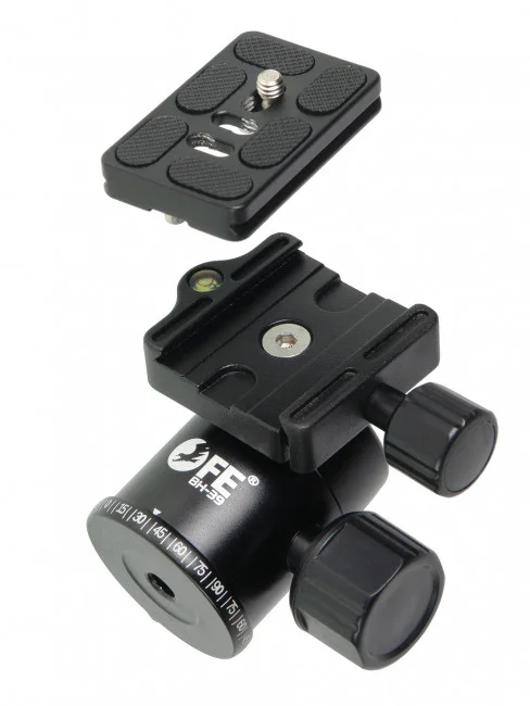 Штативная головка Falcon Eyes BH-39