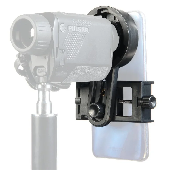 Адаптер для смартфона Veber EA 46 окулярный