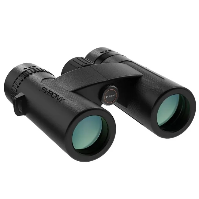 Бинокль SVBONY 8x32 New ED (SV202) Бинокль SVBONY 8x32 New ED (SV202)