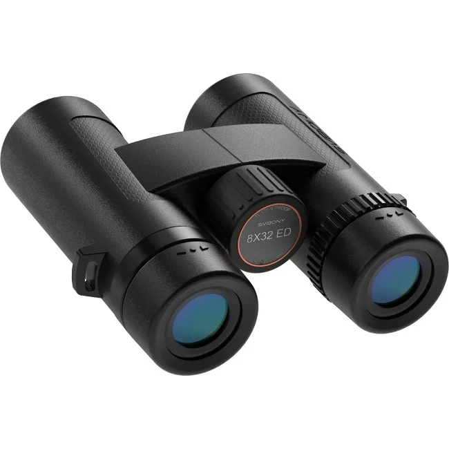 Бинокль SVBONY 8x32 New ED (SV202) Бинокль SVBONY 8x32 New ED (SV202)