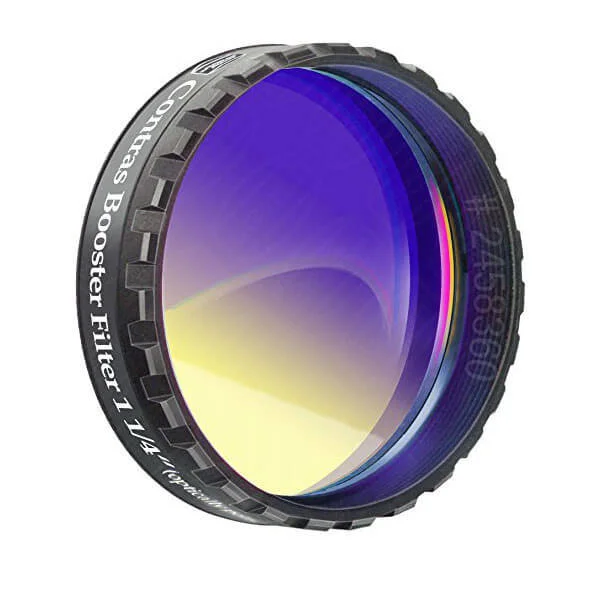 Фильтр Baader Planetarium Contrast Booster, 1,25" Фильтр Baader Planetarium Contrast Booster, 1,25"