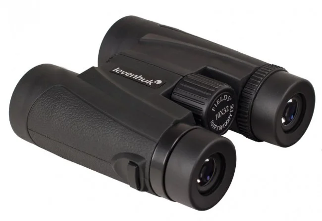 Бинокль Levenhuk Karma 10x32 Бинокль Levenhuk Karma 10x32