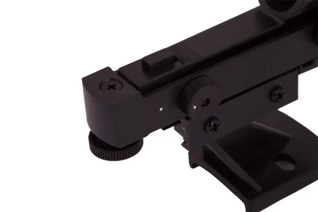 Искатель с красной точкой Sky-Watcher, с двумя креплениями