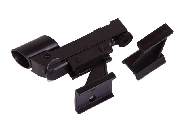 Искатель с красной точкой Sky-Watcher, с двумя креплениями