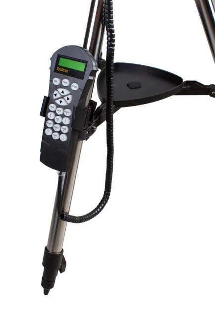 Телескоп Sky-Watcher BK P130650AZGT SynScan GOTO Телескоп Sky-Watcher BK P130650AZGT SynScan GOTO