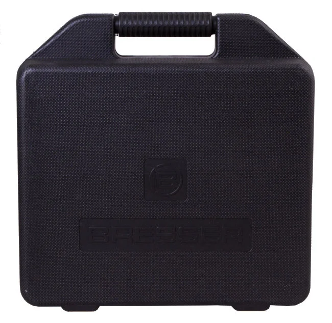 Микроскоп Bresser Junior Biotar 300x-1200x, в кейсе Микроскоп Bresser Junior Biotar 300x-1200x, в кейсе