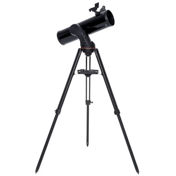Телескоп Celestron AstroFi 130