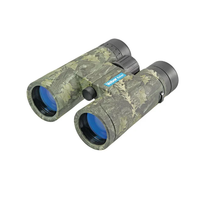 Бинокль Veber Fisher 8x42 (camo) Бинокль Veber Fisher 8x42 (camo)