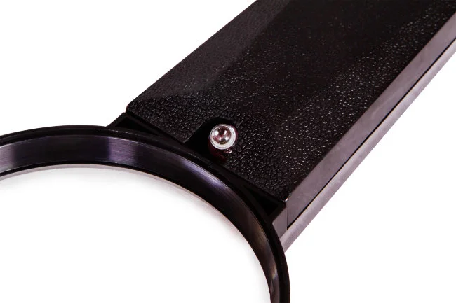 Лупа ручная Levenhuk Zeno Handy ZH39 Лупа ручная Levenhuk Zeno Handy ZH39