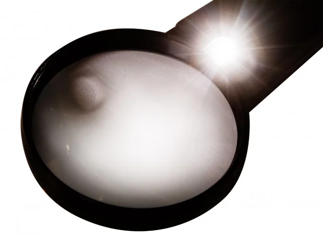 Лупа ручная Levenhuk Zeno Handy ZH39 Лупа ручная Levenhuk Zeno Handy ZH39