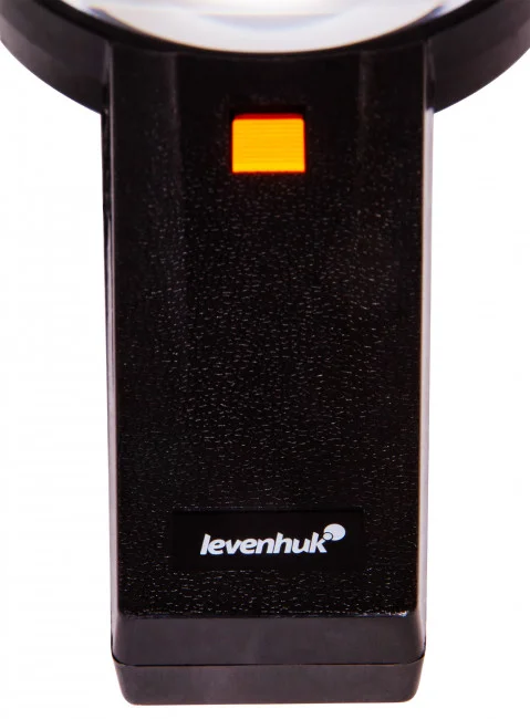 Лупа ручная Levenhuk Zeno Handy ZH39 Лупа ручная Levenhuk Zeno Handy ZH39