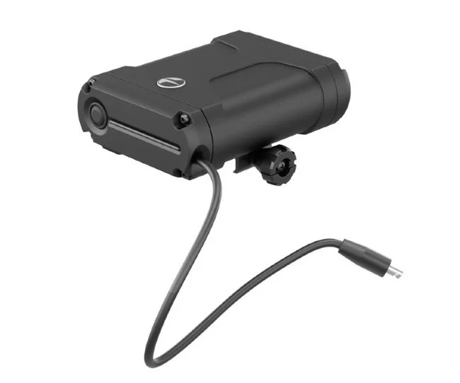 Внешний аккумулятор Pulsar PB8