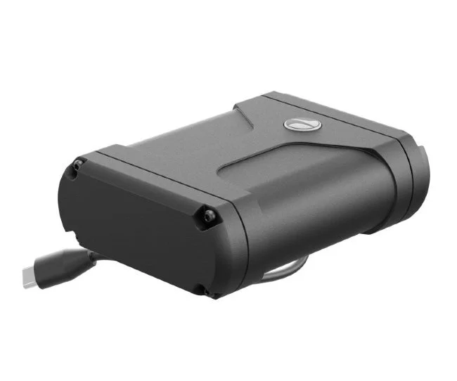 Внешний аккумулятор Pulsar PB8