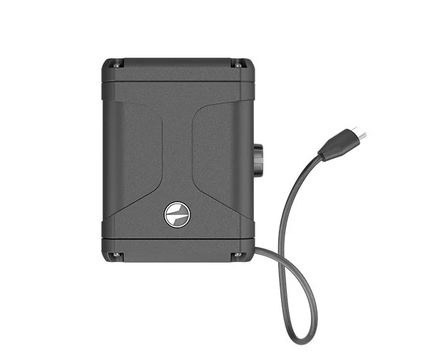 Внешний аккумулятор Pulsar PB8