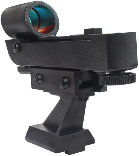 Искатель SVBONY с красной точкой Искатель SVBONY с красной точкой